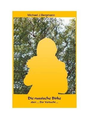 cover image of Die russische Birke